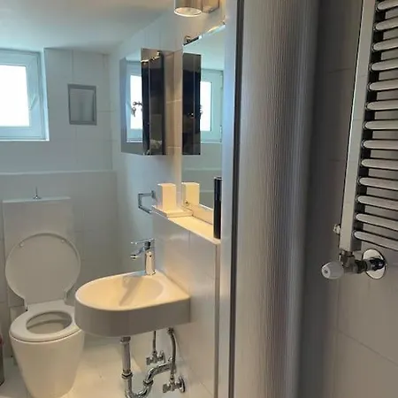 The One Apartmán Soluň