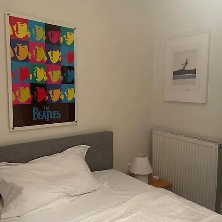 The One Apartament *