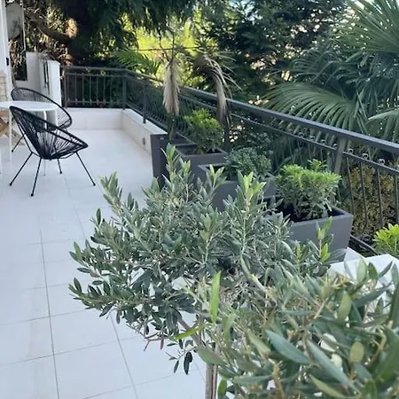 Apartament The One *