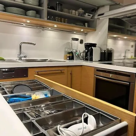 Apartament The One