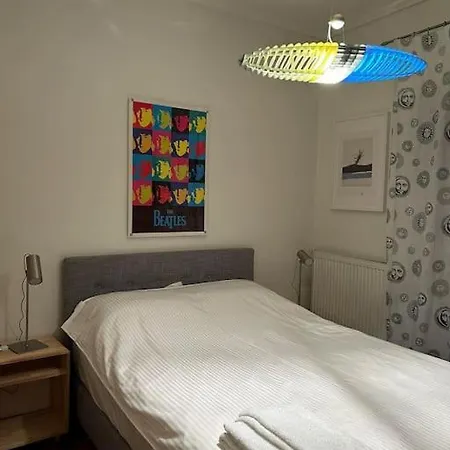 Apartmán The One Soluň