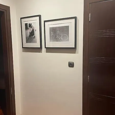 Apartament The One Salonic