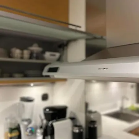 Apartmán The One Soluň