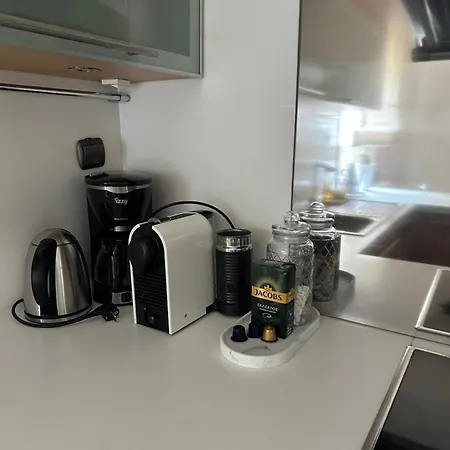 The One Apartament *