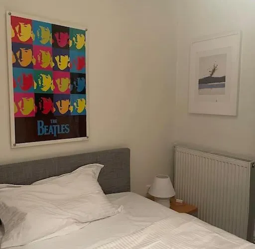 The One Appartement *