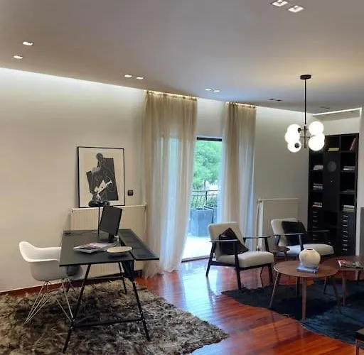 The One * Thessalonique