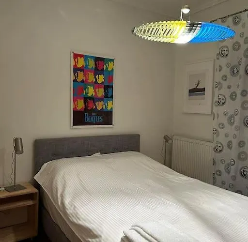 Appartement The One Thessalonique