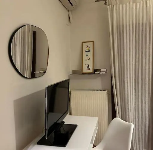 The One Appartement *