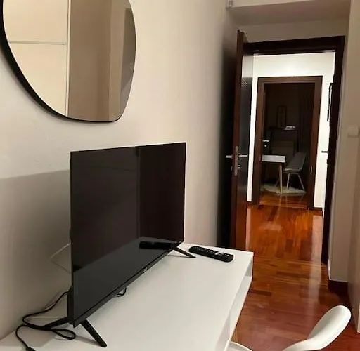 The One Appartement *