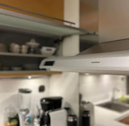 Appartement The One Thessalonique