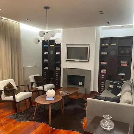 Apartmán The One