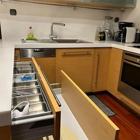 The One Apartament