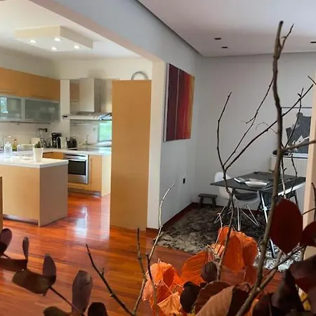 The One Apartmán