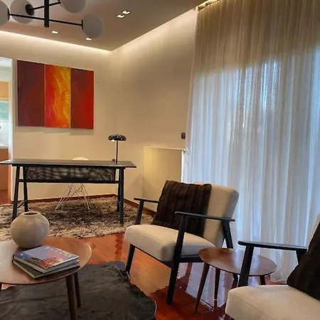 The One Apartament