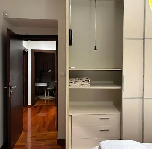 The One Apartmán