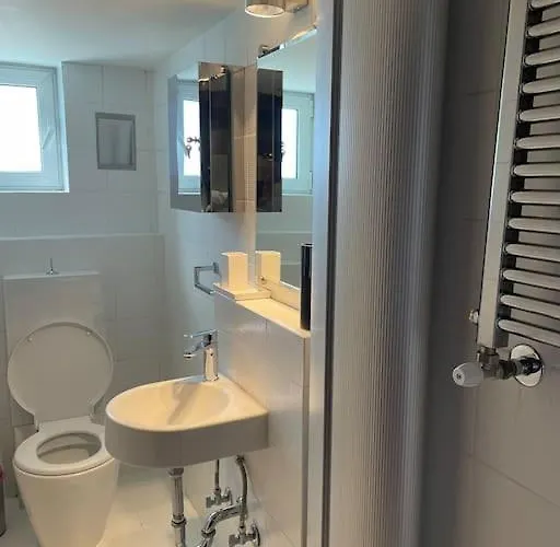 The One Apartmán Soluň
