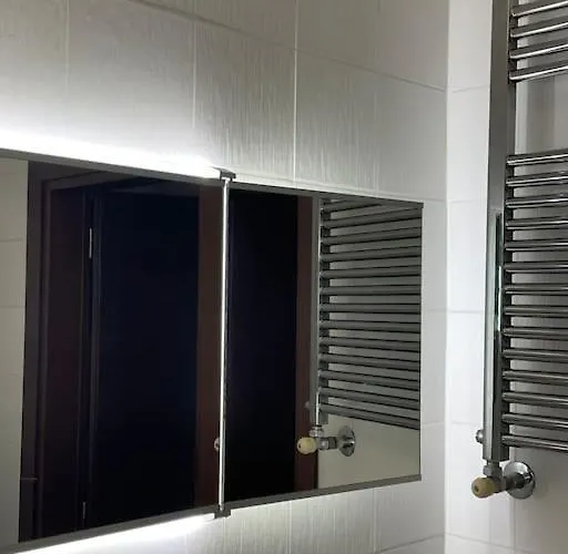 Apartamento The One *