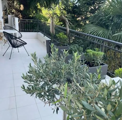 Apartamento The One *