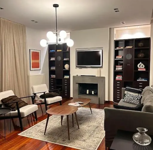 Apartamento The One *