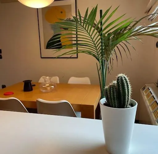 Apartamento The One *