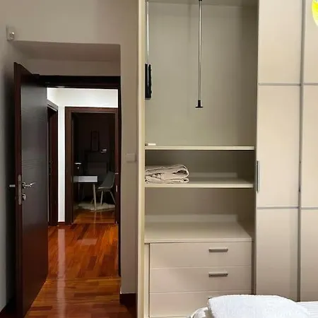 The One Apartman