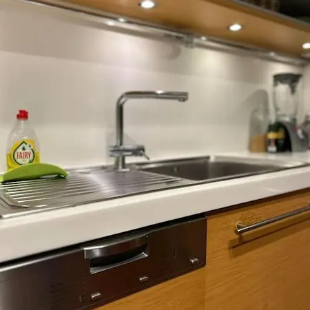 Apartman The One