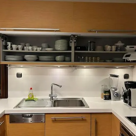 Apartman The One