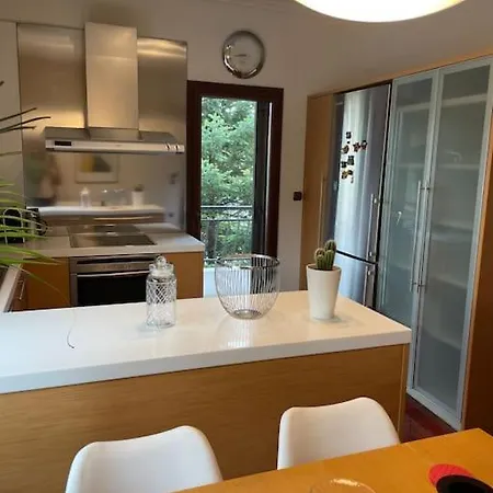 Apartman The One