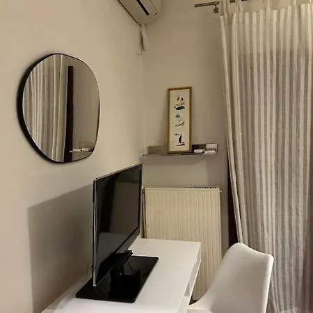 The One Apartman *