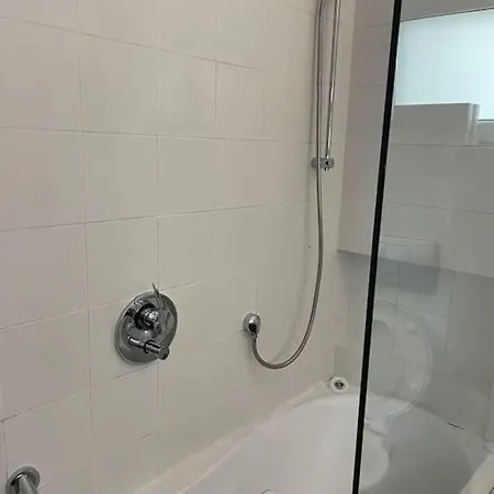 Apartman The One Szaloniki