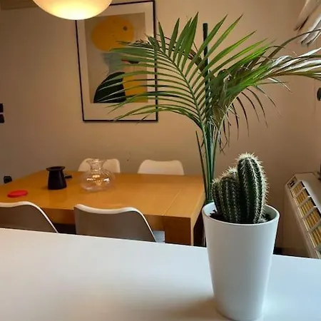 Apartman The One *