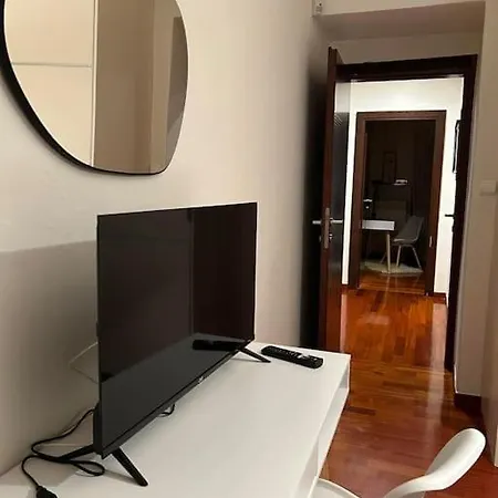 The One Apartman *