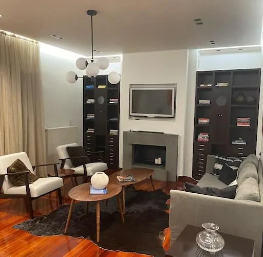 Appartement The One