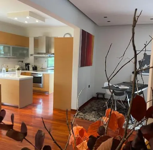 The One Appartement