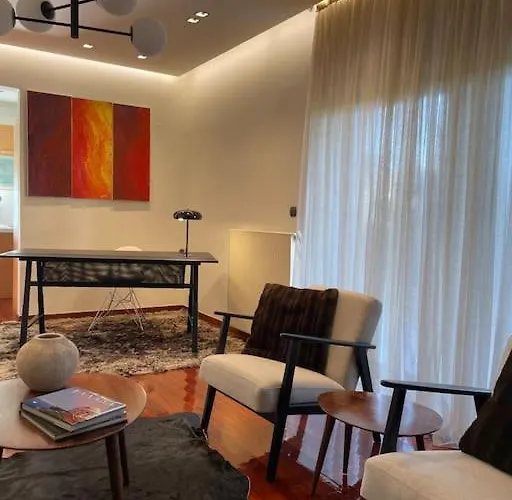 The One Appartement